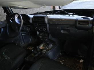 Lada Niva Niva (2121/2131), Terreinwagen, 1976 1.7i picture 9