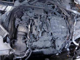 Mercedes E-klasse E Estate (S213), Combi, 2016 / 2023 E-200d 1.6 Turbo 16V picture 19