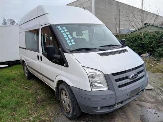 Dezmembrări autoturisme Ford Transit Transit, Van, 2006 / 2014 2.2 TDCi 16V 2009/6