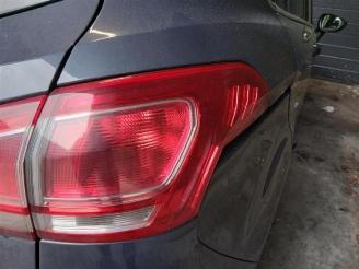 Ford B-Max B-Max (JK8), MPV, 2012 1.0 EcoBoost 12V 100 picture 17