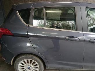 Ford B-Max B-Max (JK8), MPV, 2012 1.0 EcoBoost 12V 100 picture 7