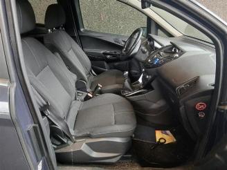 Ford B-Max B-Max (JK8), MPV, 2012 1.0 EcoBoost 12V 100 picture 20