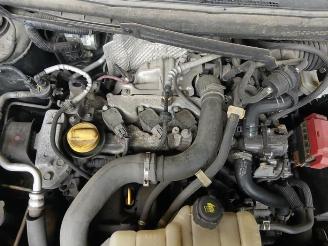 Nissan Juke Juke (F15), SUV, 2010 / 2019 1.2 DIG-T 16V picture 18