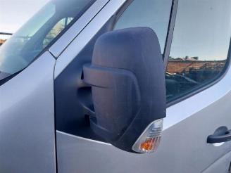 Renault Master Master III (FV), Van, 2010 2.3 dCi 165 16V FWD picture 5