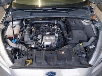 Ford Focus Focus 3, Hatchback, 2010 / 2020 1.0 Ti-VCT EcoBoost 12V 100 picture 17