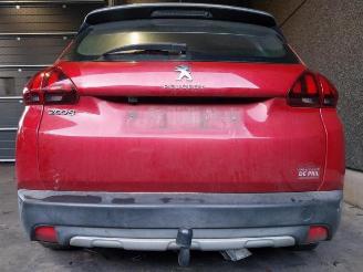 Peugeot 2008 2008 (CU), MPV, 2013 / 2019 1.2 12V e-THP PureTech 110 picture 11