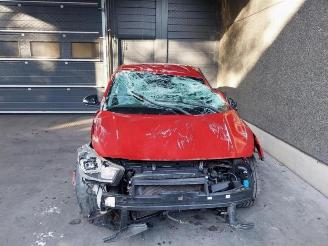 Kia Rio Rio IV (YB), Hatchback, 2017 1.0i T-GDi 100 12V picture 9