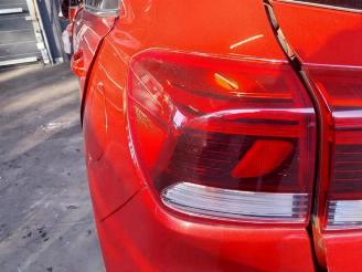 Kia Rio Rio IV (YB), Hatchback, 2017 1.0i T-GDi 100 12V picture 4