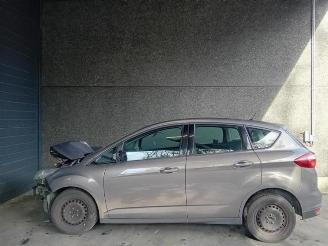 Ford C-Max C-Max (DXA), MPV, 2010 / 2019 2.0 TDCi 16V 115 picture 11