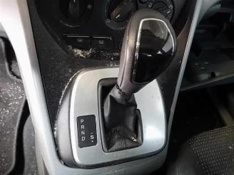 Ford C-Max C-Max (DXA), MPV, 2010 / 2019 2.0 TDCi 16V 115 picture 17