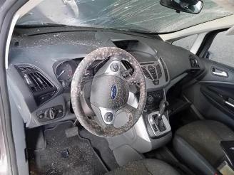 Ford C-Max C-Max (DXA), MPV, 2010 / 2019 2.0 TDCi 16V 115 picture 16