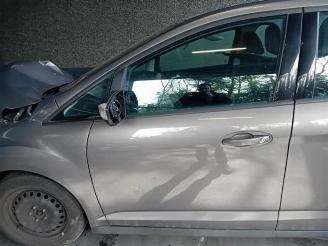 Ford C-Max C-Max (DXA), MPV, 2010 / 2019 2.0 TDCi 16V 115 picture 13