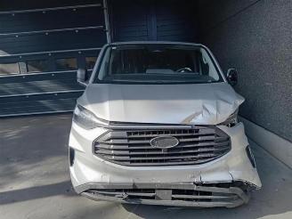 Ford Transit Transit Custom, Van, 2023 2.0 EcoBlue 136 picture 2