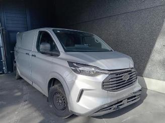 Dezmembrări autoturisme Ford Transit Transit Custom, Van, 2023 2.0 EcoBlue 136 2025/7