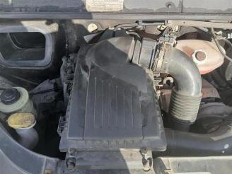 Renault Master Master II (FD/HD), Van, 1997 / 2010 3.0 dCi 16V 140 picture 17