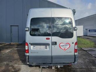 Renault Master Master II (FD/HD), Van, 1997 / 2010 3.0 dCi 16V 140 picture 7