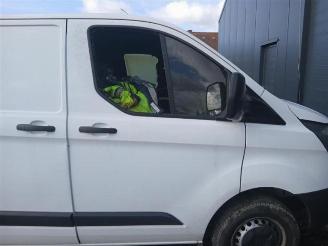 Ford Transit Transit Custom, Van, 2011 / 2023 2.0 TDCi 16V Eco Blue 105 picture 6