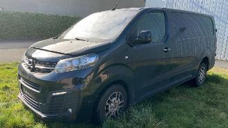 Opel Vivaro  picture 3