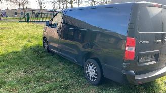 Opel Vivaro  picture 5