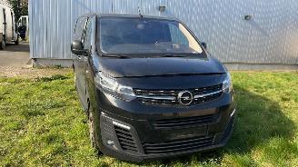 Opel Vivaro  picture 2