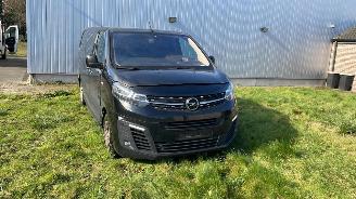 Unfallwagen Opel Vivaro  2020/2