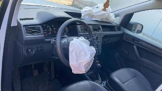 Volkswagen Caddy  picture 12