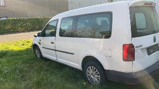 Volkswagen Caddy  picture 6