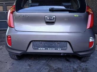Kia Picanto Picanto (TA), Hatchback, 2011 / 2017 1.0 12V picture 12