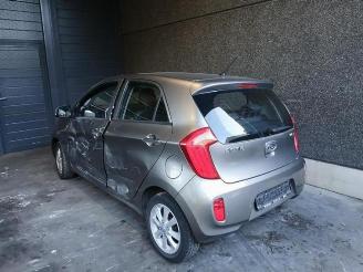 Kia Picanto Picanto (TA), Hatchback, 2011 / 2017 1.0 12V picture 9