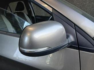 Kia Picanto Picanto (TA), Hatchback, 2011 / 2017 1.0 12V picture 8