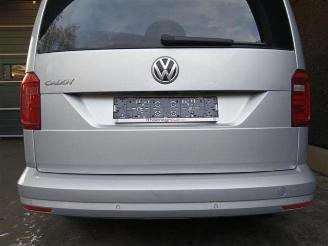 Volkswagen Caddy  picture 4