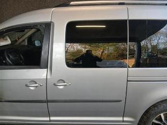 Volkswagen Caddy  picture 10