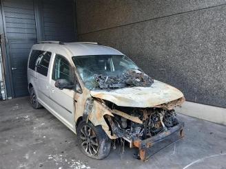 Volkswagen Caddy  picture 7