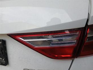 Audi A1 A1 Sportback (GBA), Hatchback 5-drs, 2018 1.0 25 TFSI 12V picture 10