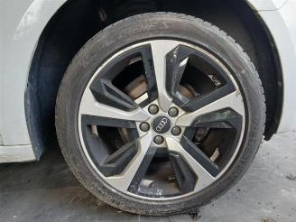 Audi A1 A1 Sportback (GBA), Hatchback 5-drs, 2018 1.0 25 TFSI 12V picture 16