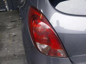 Hyundai I-20 i20, Hatchback, 2008 / 2015 1.2i 16V picture 5