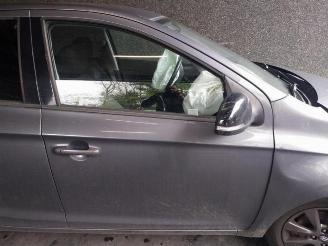 Hyundai I-20 i20, Hatchback, 2008 / 2015 1.2i 16V picture 15