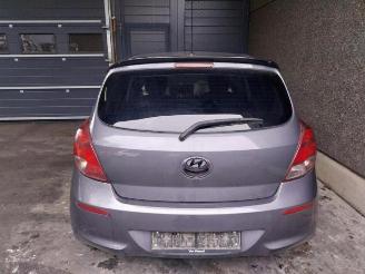 Hyundai I-20 i20, Hatchback, 2008 / 2015 1.2i 16V picture 2