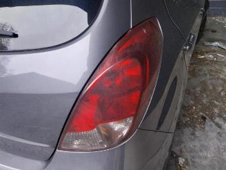 Hyundai I-20 i20, Hatchback, 2008 / 2015 1.2i 16V picture 6