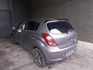 Vrakbiler auto Hyundai I-20 i20, Hatchback, 2008 / 2015 1.2i 16V 2014/3
