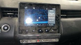 Renault Clio  picture 15