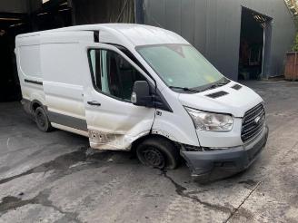 Salvage car Ford Transit  2019/3