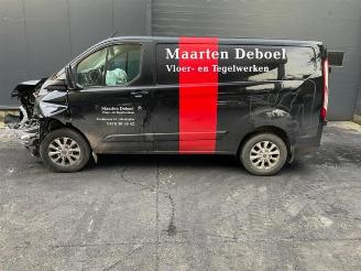 Ford Transit Transit Custom, Van, 2011 / 2023 2.0 TDCi 16V Eco Blue 130 picture 5