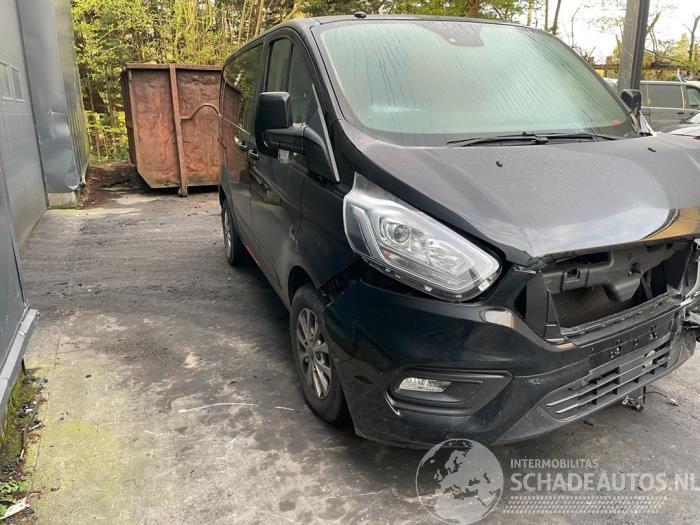 Ford Transit Transit Custom, Van, 2011 / 2023 2.0 TDCi 16V Eco Blue 130