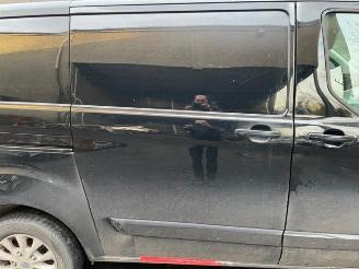 Ford Transit Transit Custom, Van, 2011 / 2023 2.0 TDCi 16V Eco Blue 130 picture 9