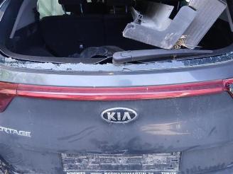 Kia Sportage  picture 8