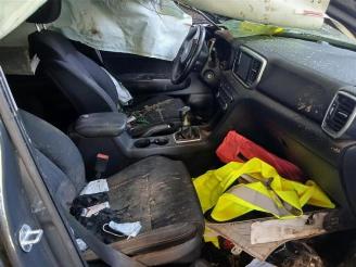 Kia Sportage  picture 11