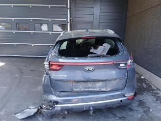 Kia Sportage  picture 6