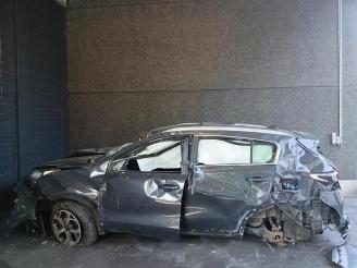 Kia Sportage  picture 3