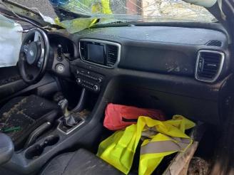 Kia Sportage  picture 9